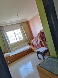 Comfortable overnight stay - 7