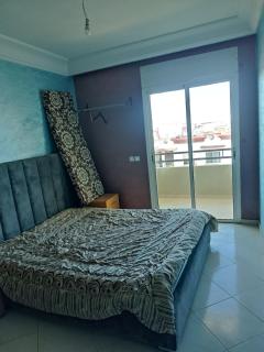 Comfortable overnight stay - 2