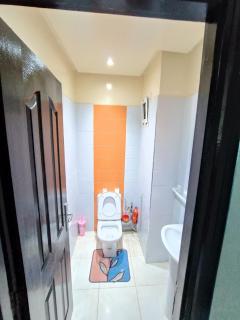 Comfortable overnight stay - 1