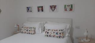 CIVICO 16A - Apartment - with private parking - 9