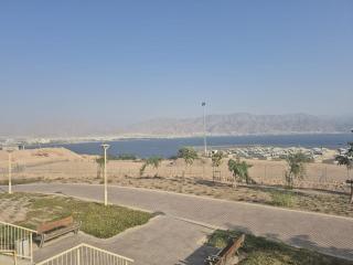 Eilat,gargir anhalim - 1