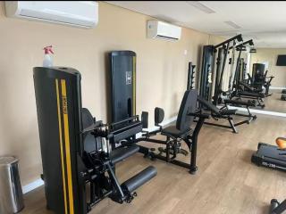 Apartamento em Salvador Pituba à beira mar - 9