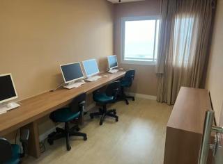 Apartamento em Salvador Pituba à beira mar - 7