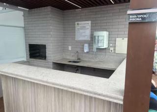 Apartamento em Salvador Pituba à beira mar - 5