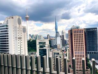 Lucky Suites By Luxe KLCC - 5