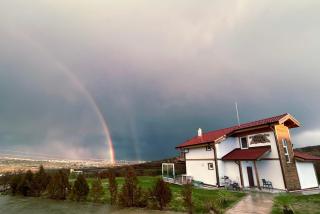 AMAZING view, privacy and comfort - SPA Villa Krasi - 0