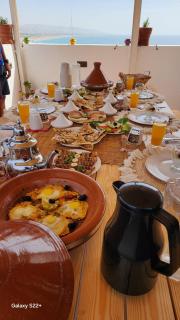 Rock Surf Hostel Taghazout - 1