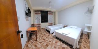 Hospedaje Luciana - 0