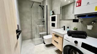 Black Lotus 4 I City Centre I Free Parking l 24hr Access - 7