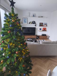 L'Azur - Appartement spacieux - Arrivée Autonome - 9