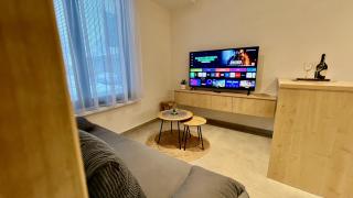 Black Lotus 4 I City Centre I Free Parking l 24hr Access - 5