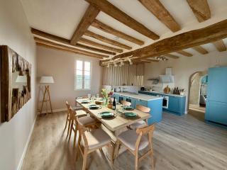 La Maison du Port Sauvage - Au bord de la Loire - 7