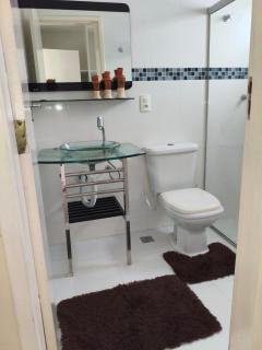 Tantão Beach House com Piscina e Churrasqueira - 7