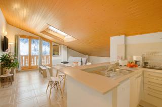 Andorra Family Snow Apartment - Happy Rentals - 8