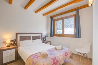 Andorra Family Snow Apartment - Happy Rentals - 6
