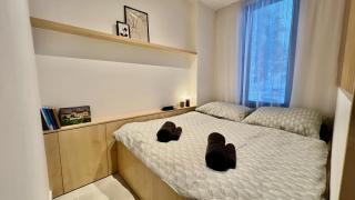 Black Lotus 4 I City Centre I Free Parking l 24hr Access - 8