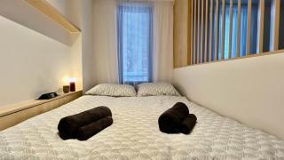 Black Lotus 4 I City Centre I Free Parking l 24hr Access - 6