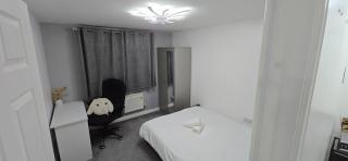 Modern Cosy 2-Bed in Newport -Easy M4 to Cardiff - 3