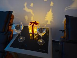 Napsugár Wellness Apartman - 9