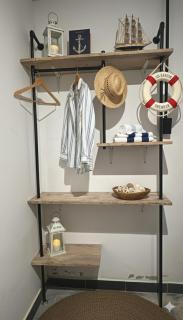 Cabañas COVEÑA-TOLU - 9