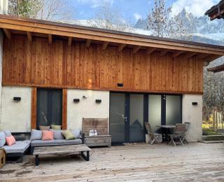 Comfortable house - 4 people - quiet - 1