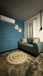 Cabañas COVEÑA-TOLU - 6