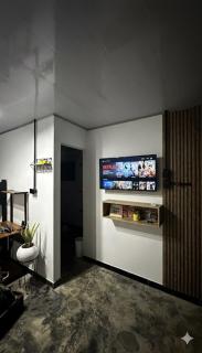 Cabañas COVEÑA-TOLU - 3