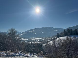 LISIS ChaletSuite in Tonis cozy Guesthouse by Alpin Charme Apartments - 1