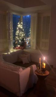 Central Guangzhou French Loft hosted by a BritishChinese Couple - 5