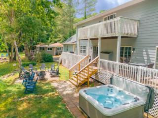 Riverwood at Mill Ridge - 8