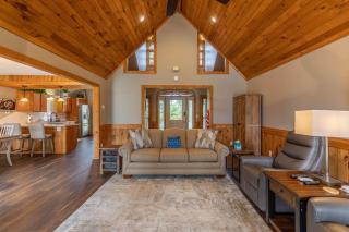 White Tail Cottage - 5