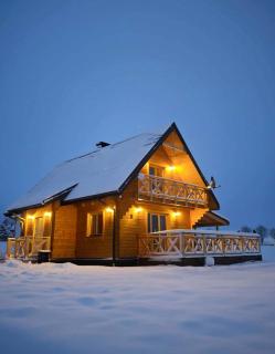 Dom Między Wzgórzami - 0