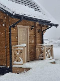 Dom Między Wzgórzami - 9