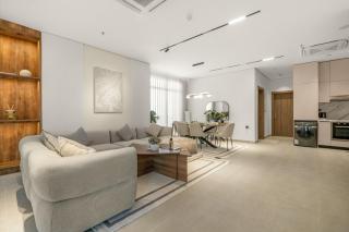 Elegant 2BR Apt in Al Sahafa at Joud Tower NZL271 - 8