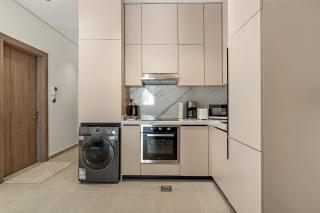 Elegant 2BR Apt in Al Sahafa at Joud Tower NZL271 - 4
