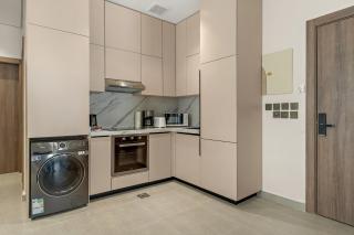 Elegant 2BR Apt in Al Sahafa at Joud Tower NZL271 - 3