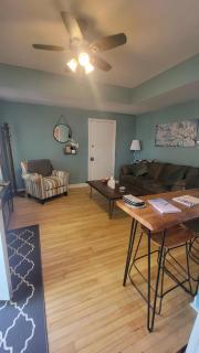 Quarto encantador - 1