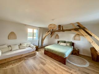 La Maison du Port Sauvage - Au bord de la Loire - 3