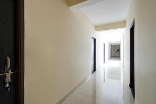 SPOT ON Hotel Mp Cg - 4