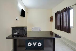 SPOT ON Hotel Mp Cg - 2