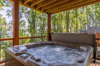 Tipsy Elk at Eagles Nest - 7