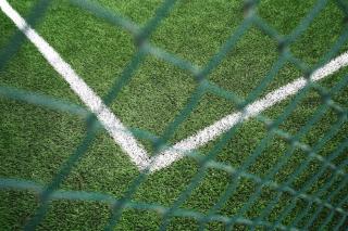 Nid Bleu Pool & Ibn Batouta Stadium - 9