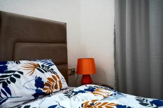 Nid Bleu Pool & Ibn Batouta Stadium - 5