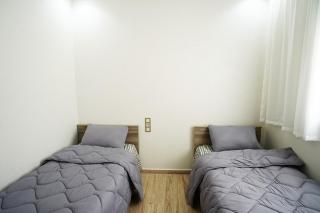 Nid Bleu Pool & Ibn Batouta Stadium - 3