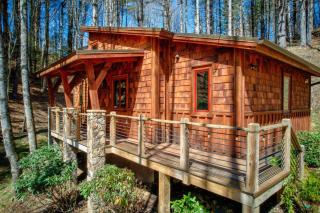 Doe Run Cottage at Eagles Nest - 7