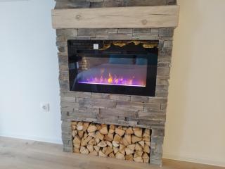 Alpin Art Studio in Hotel Iceberg - Free Pool, Sauna and Fitness - 2