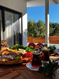 Citrus Guest House - 8