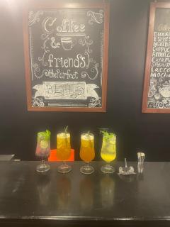 vision suites Arbia Hurghada - 4