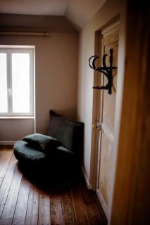 Chez Guilem chambre rose - Saint-Maixent-lʼÉcole - 6