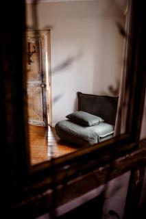 Chez Guilem chambre rose - Saint-Maixent-lʼÉcole - 5